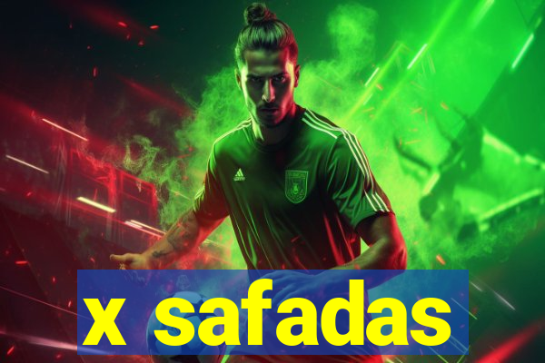 x safadas